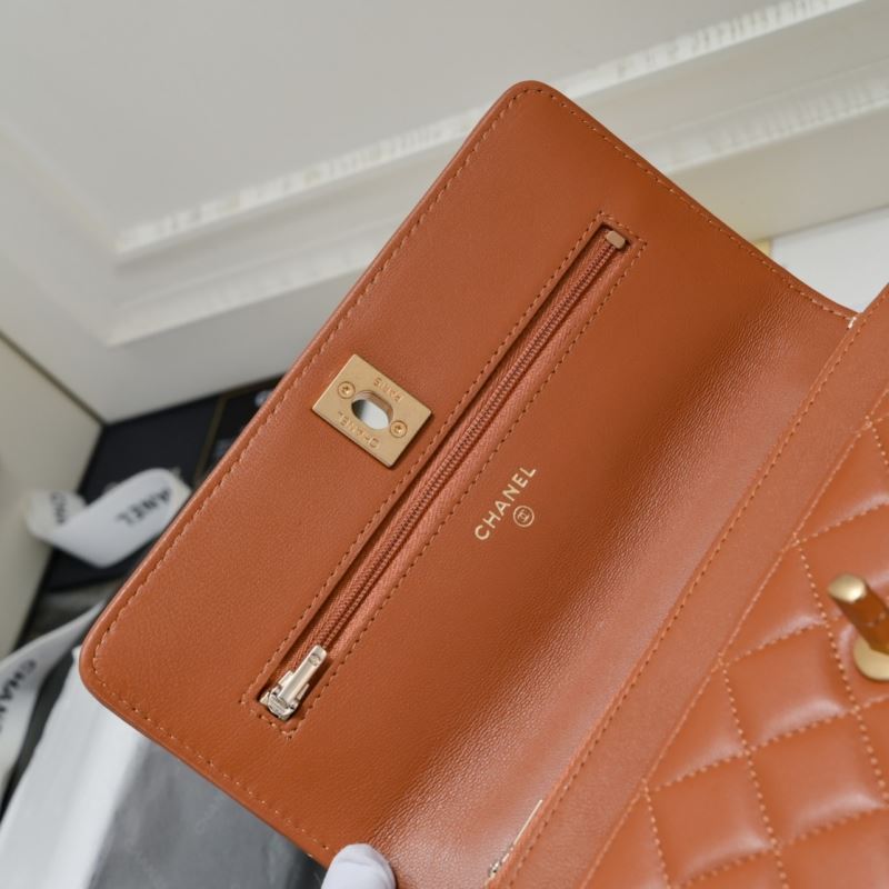 Ch**el woc bags